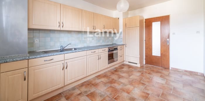 Image 6 sur 9 - Appartement  ·  Vente · Lingolsheim (67380) · 3 pièces · 88m²