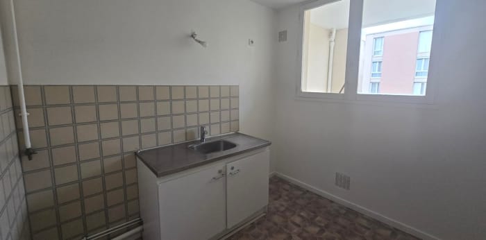 Image 4 sur 18 - Appartement  ·  Vente · Bois D Arcy (78390) · 3 pièces · 63m²