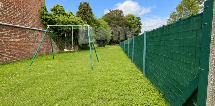 Image 2 sur 8 - Maison/villa  ·  Vente · Templeuve En Pevele (59242) · 4 pièces · 106m²