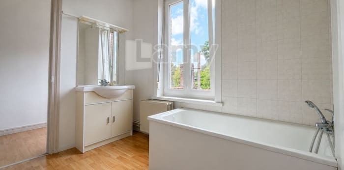 Image 4 sur 8 - Maison/villa  ·  Vente · Templeuve En Pevele (59242) · 4 pièces · 106m²