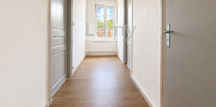 Image 7 sur 8 - Maison/villa  ·  Vente · Templeuve En Pevele (59242) · 4 pièces · 106m²