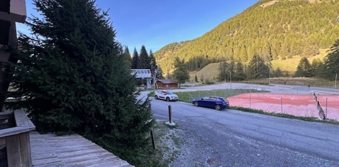 Image 8 sur 8 - Appartement  ·  Vente · Allos (04260) · 1 pièce · 20m²