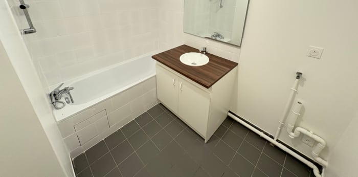Image 8 sur 9 - Appartement  ·  Vente · Montmorency (95160) · 3 pièces · 67m²