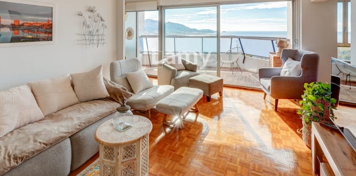 Image 2 sur 19 - Appartement  ·  Vente · Marseille (13008) · 4 pièces · 104m²
