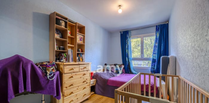Image 8 sur 12 - Appartement  ·  Vente · Annecy (74960) · 5 pièces · 93m²