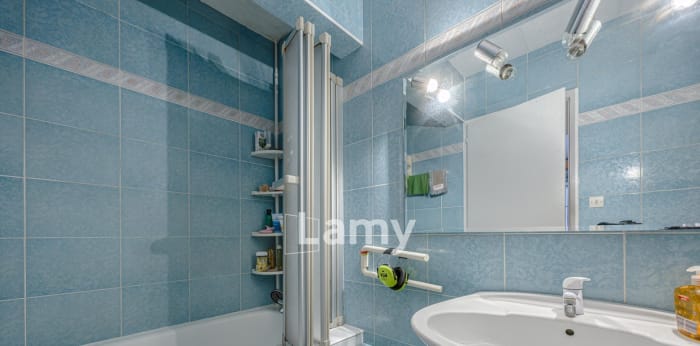 Image 11 sur 12 - Appartement  ·  Vente · Annecy (74960) · 5 pièces · 93m²