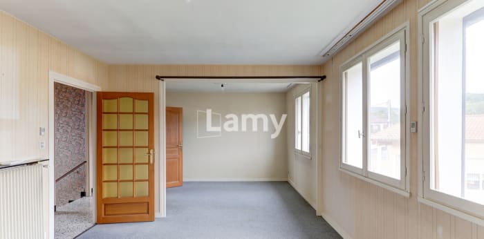 Image 4 sur 11 - Maison/villa  ·  Vente · Blanzat (63112) · 5 pièces · 108m²