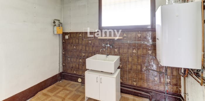 Image 11 sur 11 - Maison/villa  ·  Vente · Blanzat (63112) · 5 pièces · 108m²