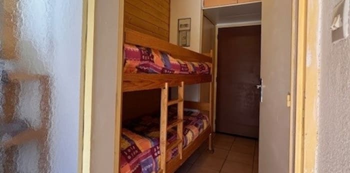 Image 4 sur 7 - Appartement  ·  Vente · Allos (04260) · 1 pièce · 17m²