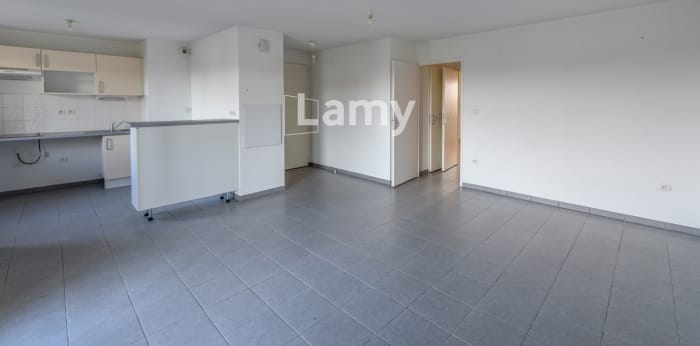 Image 2 sur 11 - Appartement  ·  Vente · Daux (31700) · 3 pièces · 63m²