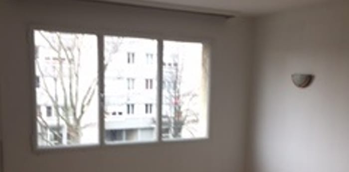 Image 2 sur 7 - Appartement  ·  Vente · Aubervilliers (93300) · 3 pièces · 55m²