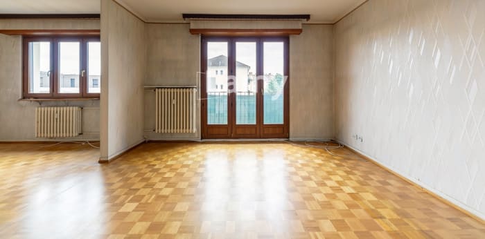 Image 4 sur 9 - Appartement  ·  Vente · Strasbourg (67100) · 4 pièces · 77m²