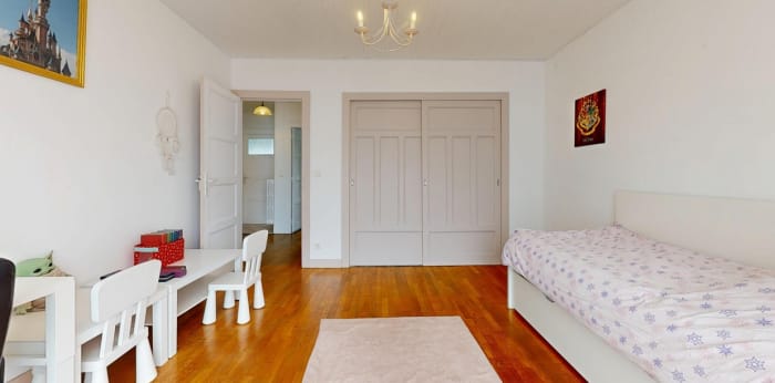 Image 5 sur 11 - Maison/villa  ·  Vente · Vesoul (70000) · 6 pièces · 155m²