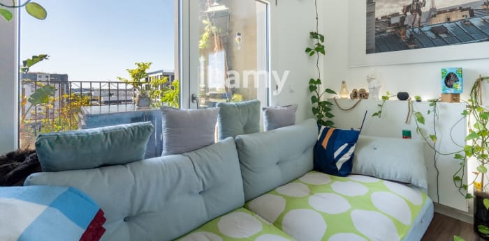 Image 7 sur 14 - Appartement  ·  Vente · Chevilly Larue (94550) · 4 pièces · 93m²