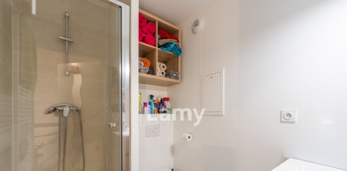 Image 13 sur 14 - Appartement  ·  Vente · Chevilly Larue (94550) · 4 pièces · 93m²
