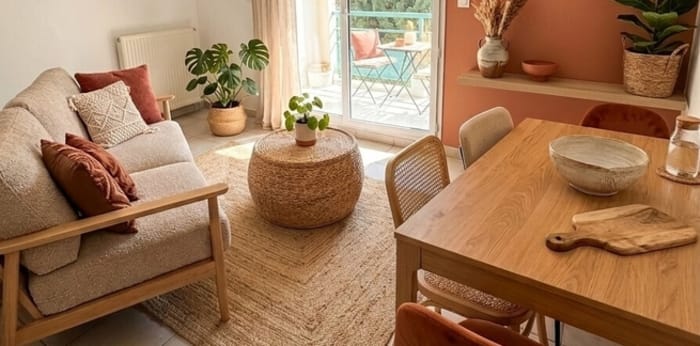 Image 4 sur 11 - Appartement  ·  Vente · Toulouse (31000) · 2 pièces · 57m²