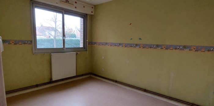 Image 7 sur 8 - Appartement  ·  Vente · Valenciennes (59300) · 3 pièces · 78m²
