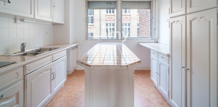 Image 9 sur 15 - Appartement  ·  Vente · Limoges (87000) · 5 pièces · 110m²