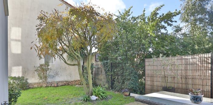Image 4 sur 15 - Appartement  ·  Vente · La Teste De Buch (33260) · 3 pièces · 60m²