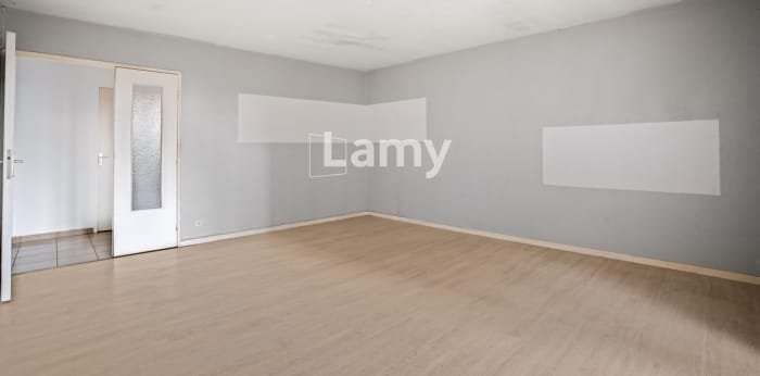 Image 8 sur 12 - Appartement  ·  Vente · Lyon (69005) · 4 pièces · 95m²