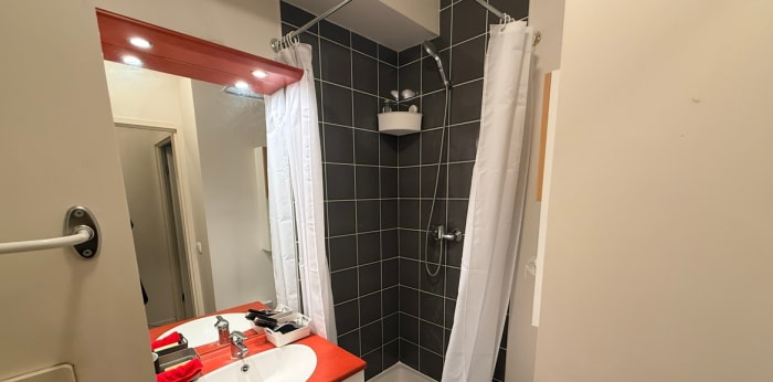 Image 6 sur 6 - Appartement  ·  Vente · Vanves (92170) · 1 pièce · 18m²