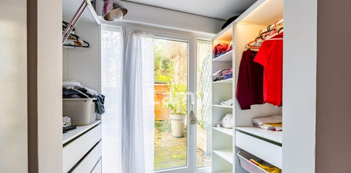 Image 9 sur 11 - Appartement  ·  Vente · Issy Les Moulineaux (92130) · 3 pièces · 77m²