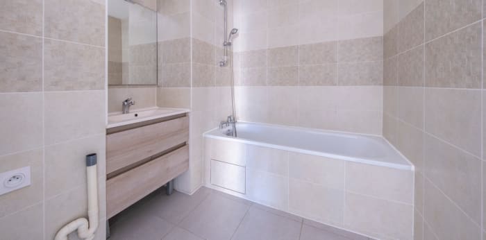 Image 9 sur 12 - Appartement  ·  Vente · Toulouse (31300) · 3 pièces · 62m²
