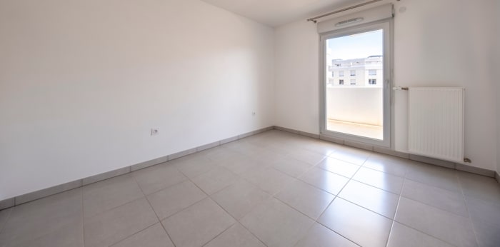 Image 7 sur 12 - Appartement  ·  Vente · Toulouse (31300) · 3 pièces · 62m²