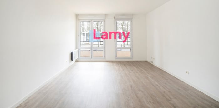 Image 8 sur 10 - Appartement  ·  Vente · Orleans (45000) · 2 pièces · 54m²