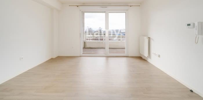 Image 2 sur 9 - Appartement  ·  Vente · Tomblaine (54510) · 2 pièces · 40m²