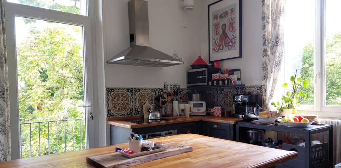 Image 9 sur 14 - Maison/villa  ·  Vente · Gap (05000) · 8 pièces · 212m²