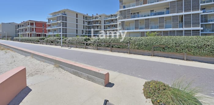 Image 10 sur 11 - Appartement  ·  Vente · Palavas Les Flots (34250) · 4 pièces · 89m²
