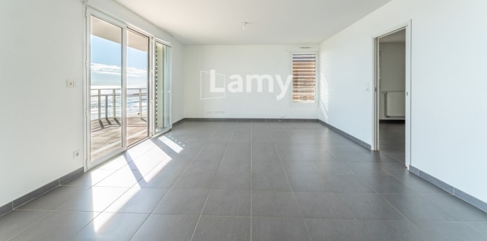 Image 4 sur 13 - Appartement  ·  Vente · Palavas Les Flots (34250) · 4 pièces · 93m²