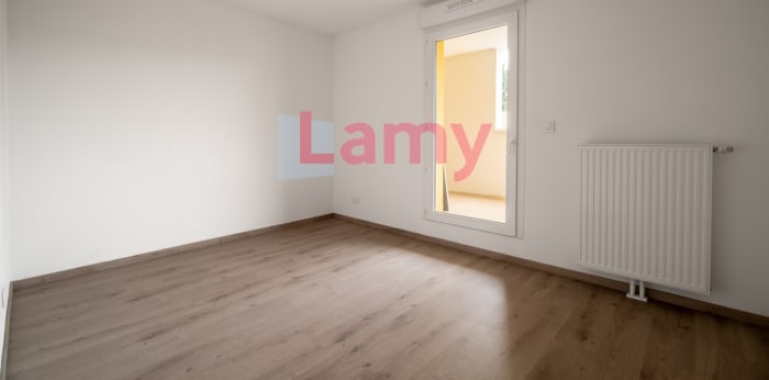 Image 9 sur 11 - Appartement  ·  Vente · St Jean De Braye (45800) · 3 pièces · 62m²