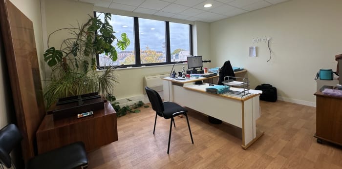 Image 5 sur 7 - Bureaux  ·  Vente · Montargis (45200) · 4 pièces · 79m²