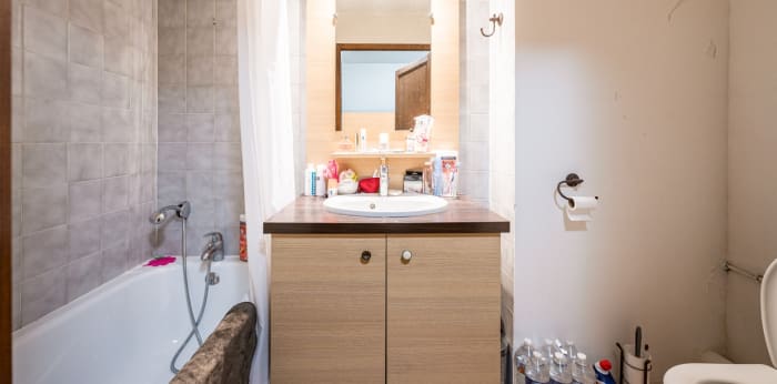 Image 9 sur 12 - Appartement  ·  Vente · Brides Les Bains (73570) · 1 pièce · 30m²