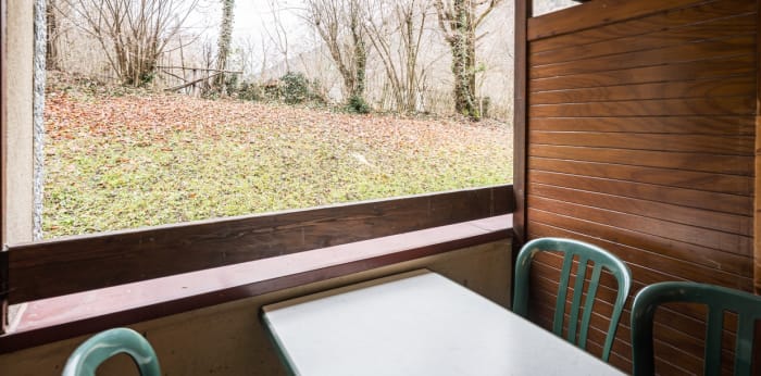 Image 11 sur 12 - Appartement  ·  Vente · Brides Les Bains (73570) · 1 pièce · 30m²
