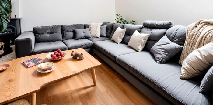 Image 5 sur 16 - Appartement  ·  Vente · Orleans (45000) · 2 pièces · 39m²