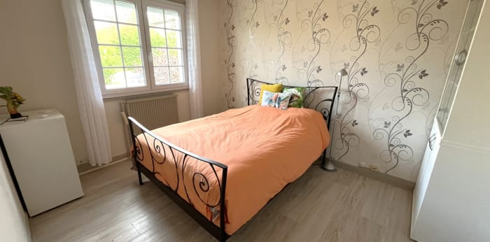 Image 7 sur 12 - Maison/villa  ·  Vente · Issoire (63500) · 5 pièces · 95m²