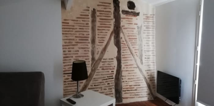 Image 3 sur 12 - Maison/villa  ·  Vente · Agen (47000) · 40m²