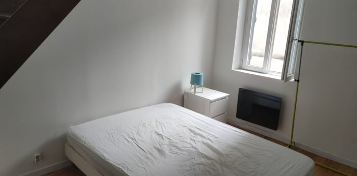 Image 11 sur 12 - Maison/villa  ·  Vente · Agen (47000) · 40m²