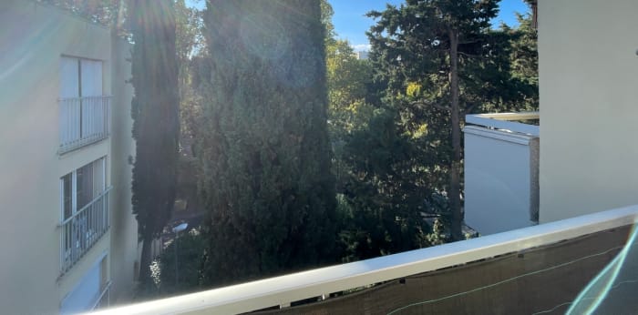 Image 9 sur 11 - Appartement  ·  Vente · Montpellier (34080) · 2 pièces · 38m²