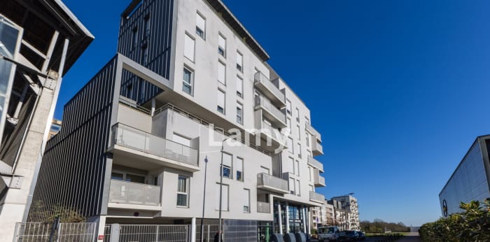 Image 11 sur 11 - Appartement  ·  Vente · Cergy (95800) · 3 pièces · 60m²
