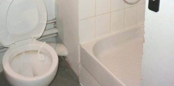 Image 4 sur 7 - Appartement  ·  Vente · Marseille (13004) · 1 pièce · 16m²