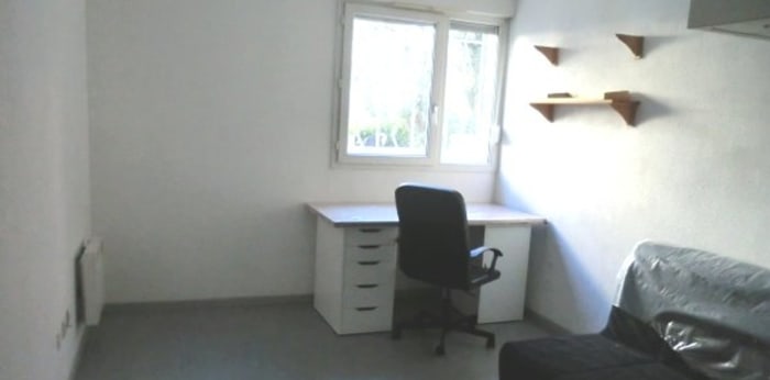 Image 1 sur 7 - Appartement  ·  Vente · Marseille (13004) · 1 pièce · 16m²