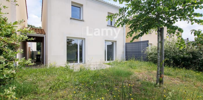 Image 12 sur 12 - Maison/villa  ·  Vente · La Roche Sur Yon (85000) · 4 pièces · 86m²