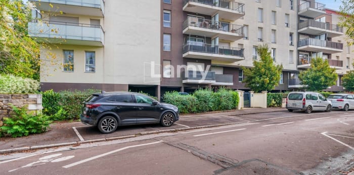 Image 7 sur 7 - Appartement  ·  Vente · Dijon (21000) · 3 pièces · 55m²