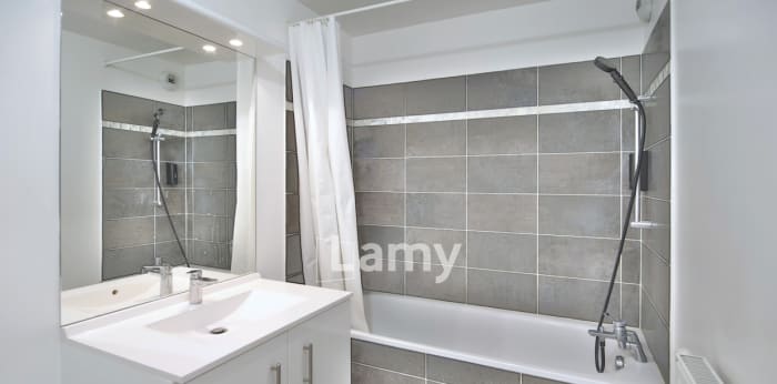 Image 10 sur 11 - Appartement  ·  Vente · Cergy (95800) · 3 pièces · 62m²