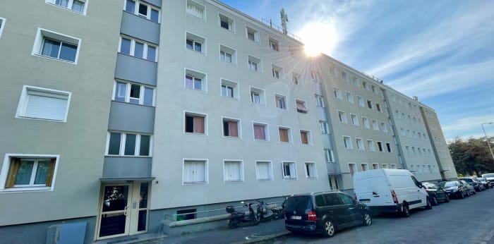 Image 1 sur 9 - Appartement  ·  Vente · Bobigny (93000) · 4 pièces · 61m²