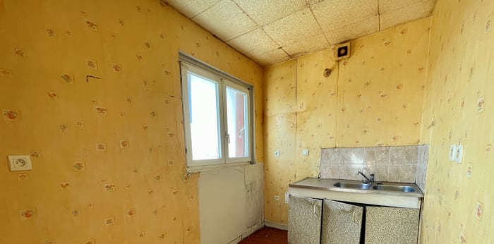 Image 5 sur 9 - Appartement  ·  Vente · Bobigny (93000) · 4 pièces · 61m²